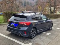 Second-hand Ford Focus ST 182 CP (133 kW) 2020 Hatchback