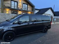 second-hand Mercedes V300 d extralang 4Matic 9G-TRONIC Avantgarde Edition 2023