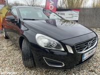 second-hand Volvo S60 