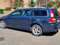 second-hand Volvo V70 