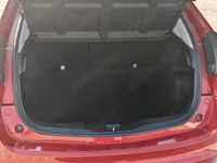 Second-hand Honda Civic 120 CP (88 kW) 2014 Rosu Hatchback