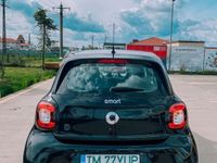 second-hand Smart ForFour Electric Drive 60 kW