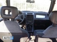 Second-hand Suzuki Vitara 80 CP (58 kW) 1992 Alb SUV