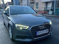 Second-hand Audi A3 116 CP (85 kW) 2017 Culoaregri Berlinǎ