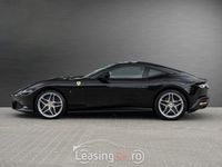 second-hand Ferrari Roma 2023 3.9 Benzină 620 CP 19.975 km - 243.776 EUR - leasing auto
