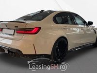 second-hand BMW M3 2023 3.0 Benzină 510 CP 3.300 km - 99.520 EUR - leasing auto