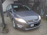 second-hand Ford Mondeo Duratork 2.0 TDCi 2014