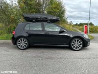 second-hand VW Golf 1.5 TSI Comfortline