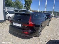 second-hand Volvo V60 D3 Geartronic Momentum Pro