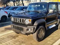 second-hand Suzuki Jimny 1.5 ALLGRIP Cool