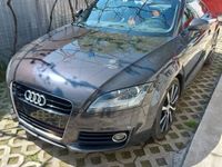 second-hand Audi TT Coupe 2.0 TDI quattro