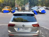second-hand VW Tiguan 1.4 TSI 4Motion (BlueMotion Technology) DSG Trendline