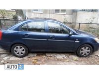 second-hand Hyundai Accent 