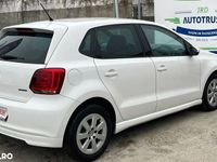 second-hand VW Polo 1.2 TDI Blue Motion