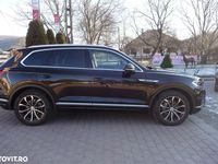 second-hand VW Touareg 3.0 V6 TDI 4Motion DPF Automatik Atmosphere