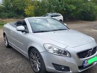 Second-hand Volvo C70 180 CP (132 kW) 2011 Cabrio