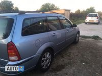 second-hand Ford Focus 61