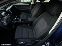 second-hand VW Passat 2.0 TDI (BlueMotion Technology) Comfortline