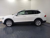 Second-hand VW Tiguan Allspace Highline 200 CP (147 kW) 2021 Albnormal SUV