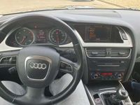 second-hand Audi A4 Allroad guatro