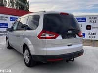 second-hand Ford Galaxy 1.6 TDCi DPF Start-Stop Trend