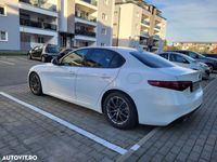 second-hand Alfa Romeo Giulia 2.2 JTDM Aut. Super