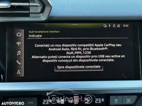 second-hand Audi A3 Sportback 1.0 30 TFSI MHEV S tronic Basic