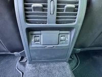 Second-hand VW Passat R-line 177 CP (130 kW) 2015 Negru Coupe