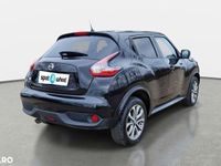 second-hand Nissan Juke 1.5L dCI Start/Stop Tekna