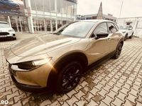 second-hand Mazda CX-30 