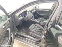 Second-hand VW Passat Alltrack 200 CP (147 kW) 2021 Culoarenegru Break