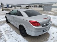 second-hand Opel Astra Cabriolet 1.6benzina