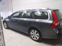 second-hand Volvo V70 2.4D, an 2009