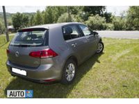 Second-hand VW Golf VII 122 CP (89 kW) 2014 Gri Hatchback