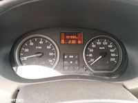 second-hand Dacia Sandero 2009 · 160 000 km · 1 149 cm3 · Benzina