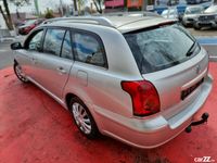 second-hand Toyota Avensis 2.0 Diesel,2005,Finantare Rate