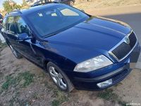 Second-hand Skoda Octavia 140 CP (102 kW) 2006 Break