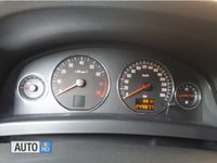 Second-hand Opel Signum 152 CP (111 kW) 2003 Gri Hatchback