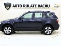 second-hand BMW X3 2.0d xDrive 2009 Euro 4