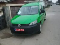 Second-hand VW Caddy 75 CP (55 kW) 2011 Monovolum