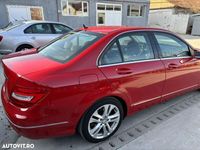 second-hand Mercedes C250 CDI 4-Matic BlueEFFICIENCY