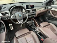 second-hand BMW X1 