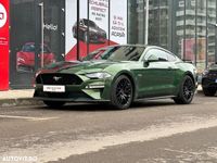 second-hand Ford Mustang GT 5.0 V8 Aut.