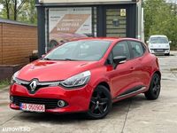 second-hand Renault Clio IV 