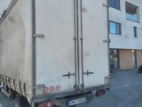 Second-hand Renault Master 150 CP (110 kW) 2011 Van