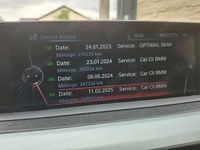 Second-hand BMW 320 Performance 184 CP (135 kW) 2013 Culoaregri Break