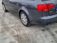 second-hand Audi A4 140CP