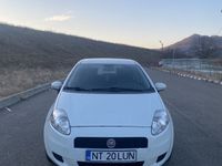 second-hand Fiat Grande Punto 