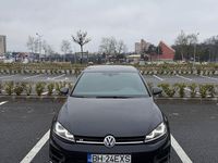 Second-hand VW Golf VII R 310 CP (228 kW) 2016 Culoarenegru Hatchback