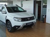 second-hand Dacia Duster TCe 150 4WD